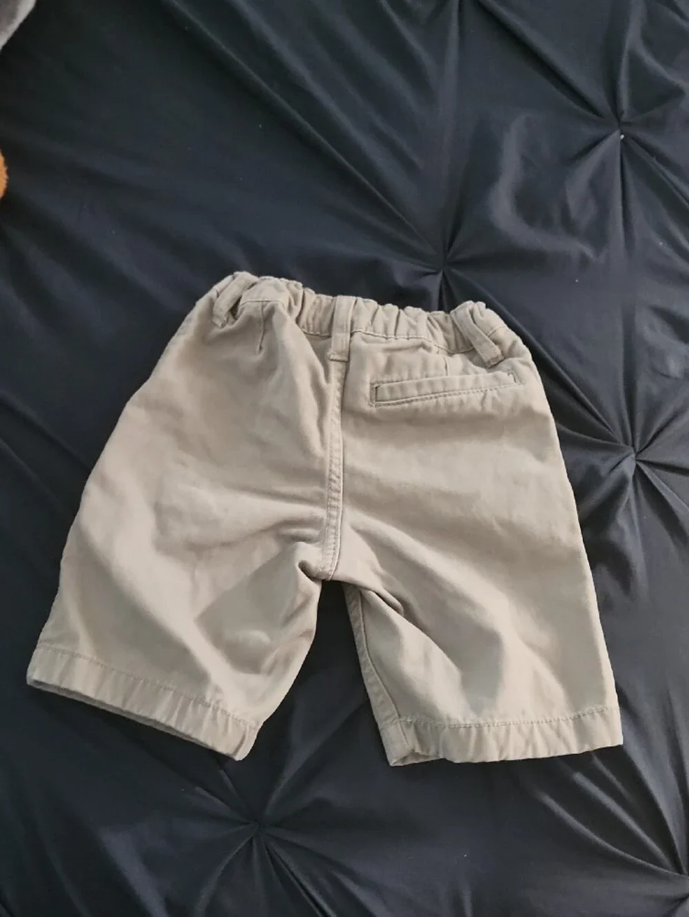 Old Navy Gray Kids Shorts